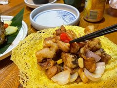 -云海肴·汽锅鸡·云南菜(天津国金汇店)