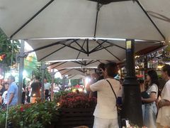 -巴伐利亚啤酒坊(意式风情街店)