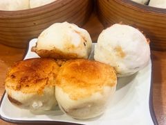 煎包-达道武仔牛肉店(广达路店)