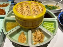 -羲和雅苑•北京烤鸭(国贸商城店)