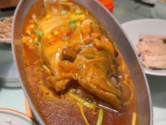 -徽韵人家·传承正宗徽菜(牡丹园店)