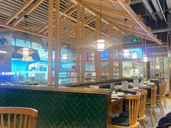 -湖兰金牌小炒肉(椒江万达店)