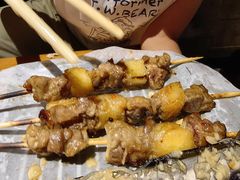 -肉串汪(西便门店)