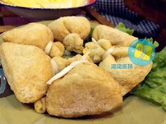 -东镇老火锅(长春路首店)