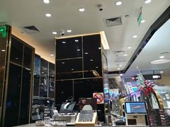 -Awfully Chocolate(来福士广场店)