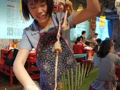 -巴九门老火锅(来福士打望店)