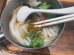 -小满手工粉(北京来福士店)