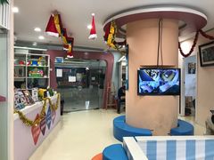 -爱乐梵国际儿童教育中心(古美店)