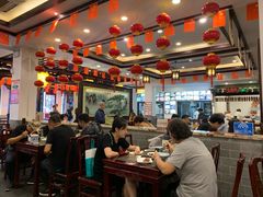 大堂-耿福兴(凤凰美食街店)