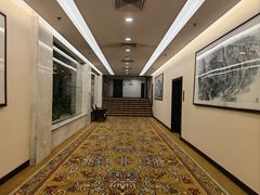 -舜耕山庄四时万和自助餐厅