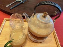 -环球港凯悦 · 享悦中餐厅