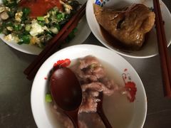 -群众牛肉小点(蚵仔煎)