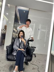 点击看大图 -北京简法造型