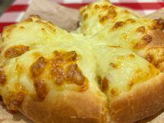 -西贝(满都海公园店)