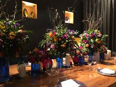 大堂-AZUR聚(香格里拉饭店)