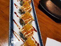 -千代武日本料理(开发区店)