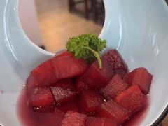 -良师门滨海人家·海鲜·家常菜(滨海城店)