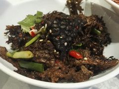 -阿斯牛牛·凉山菜(新会展店)