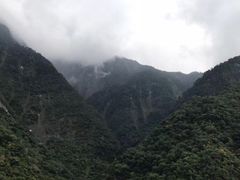 -太鲁阁公园