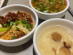 -海底捞火锅(方圆荟店)