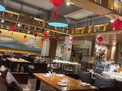 大堂-陆壹捌餐厅(五大道店)