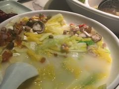 -鼎盛蜀坊·重庆江湖菜(市桥地铁站店)