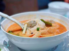 冬阴功海鲜河粉-PHO爺·越南料理(亦庄大族广场店)