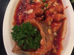 -鹿港小镇(霄云店)