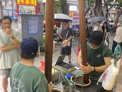 -芝麻糊世家(西华店)