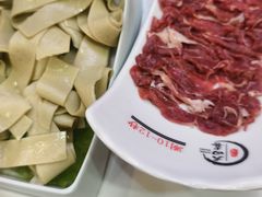 -大四喜·鲜牛肉火锅(洛阳大学城店)