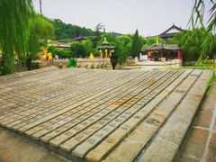 -华清宫景区