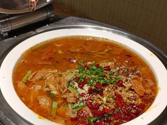 -凡塔斯牛排自助餐厅(莆田万达店)