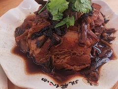 -張飛扒肉·龙江非遗(道外店)