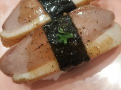 -争鲜回转寿司(中街大悦城店)