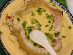 -盛港湾海鲜食府(黄沙店)