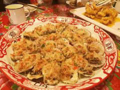 -闯关东东北农家菜(崂山石老人店)