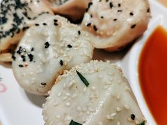 -小杨生煎(周浦万达店)