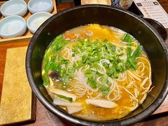 -银米·云南传统过桥米线(双廊黑金冠店)