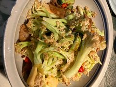 -伍合東北小馆(招商花园城店)