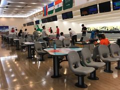 -广州保龄球馆(广州天河体育中心店)