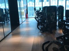 -VIP 威尔仕健身·游泳(嘉华中心店)