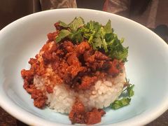 卤肉饭-度小月(百老汇美食街店)