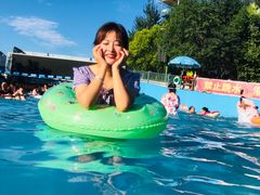 -欢乐水魔方水世界