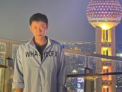 -FLAIR顶层餐厅酒吧(浦东丽思卡尔顿酒店)