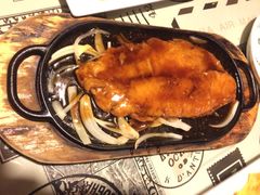 -树下时尚餐厅(翠园街店)