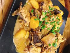 -外婆船宴餐厅·外婆喊你回家吃饭