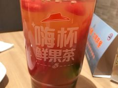 -必胜客(百联又一城店)