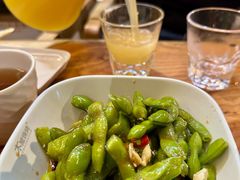 -木屋烧烤(白石洲店)