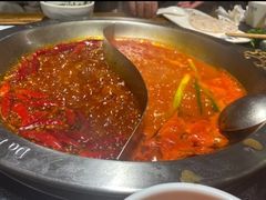 -大龙燚火锅(春熙店)