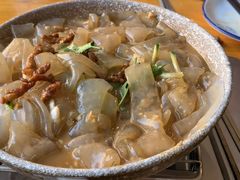 -张记焖窑·十五年专注焖烤(雍和宫店)